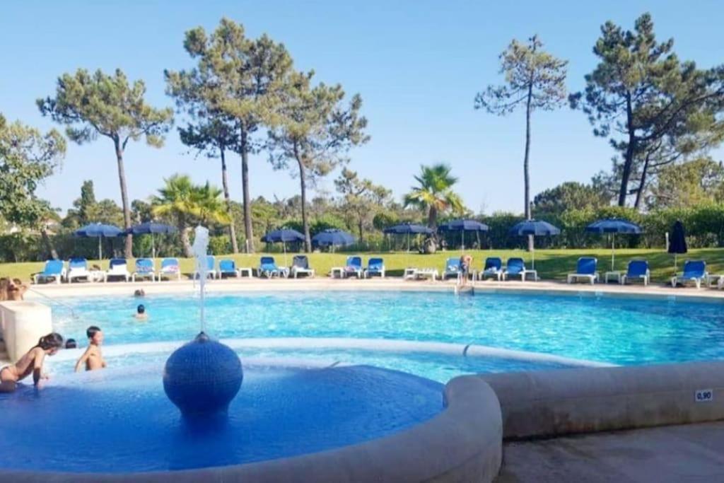Victory Village Club,Quinta Do Lago Loulé Exterior foto